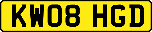KW08HGD