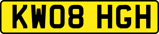 KW08HGH