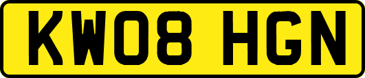 KW08HGN