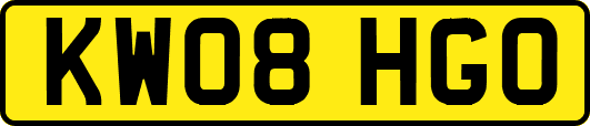 KW08HGO