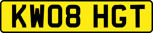 KW08HGT