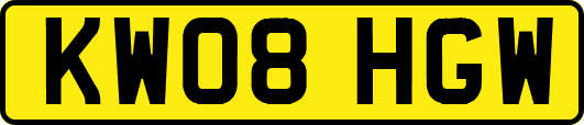 KW08HGW