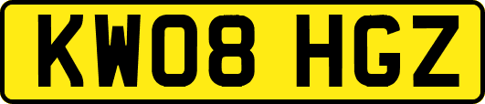 KW08HGZ