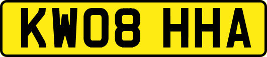 KW08HHA