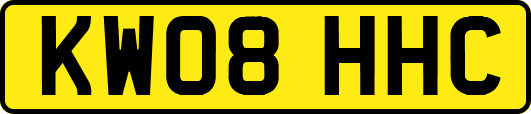 KW08HHC