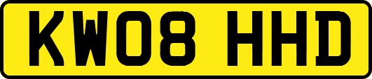 KW08HHD