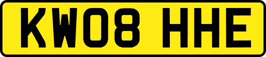 KW08HHE