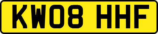 KW08HHF