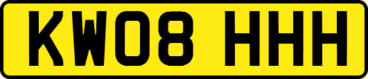 KW08HHH