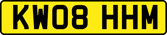KW08HHM