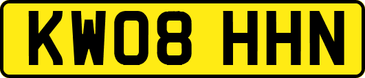 KW08HHN