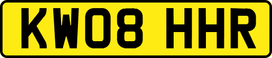 KW08HHR