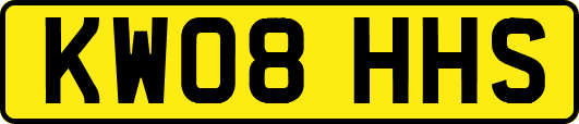 KW08HHS