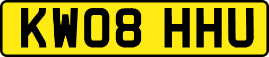 KW08HHU