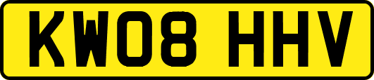 KW08HHV