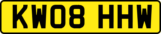 KW08HHW