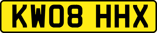 KW08HHX