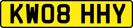 KW08HHY