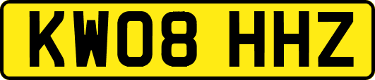 KW08HHZ
