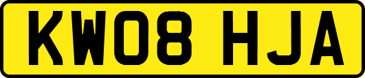 KW08HJA