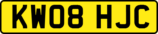 KW08HJC