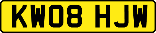 KW08HJW