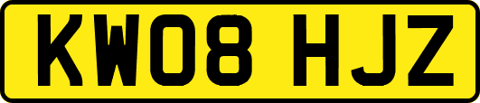 KW08HJZ