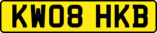 KW08HKB