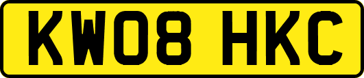 KW08HKC