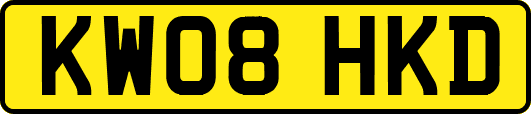 KW08HKD