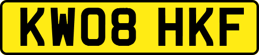 KW08HKF