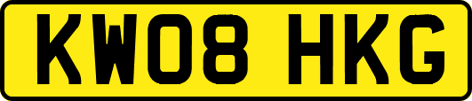 KW08HKG
