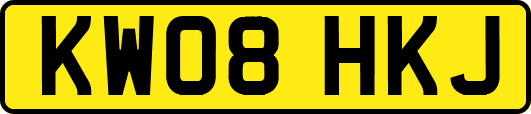 KW08HKJ