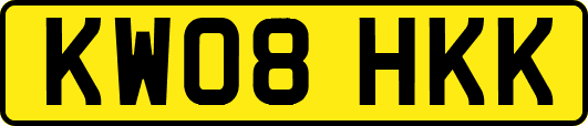 KW08HKK