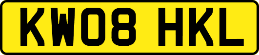 KW08HKL