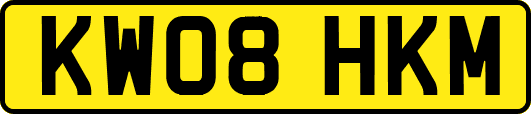 KW08HKM
