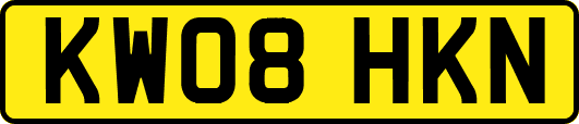 KW08HKN