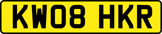 KW08HKR