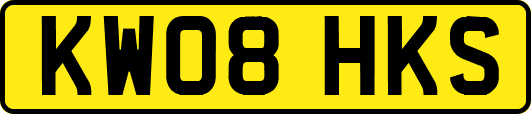 KW08HKS