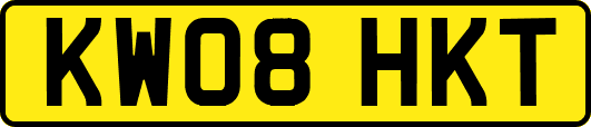 KW08HKT
