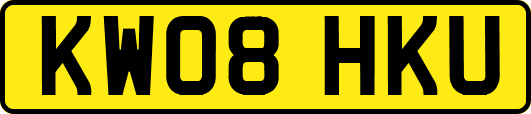 KW08HKU