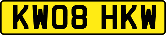 KW08HKW