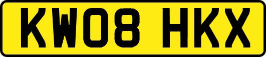 KW08HKX