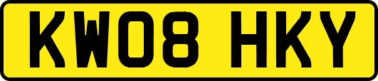 KW08HKY