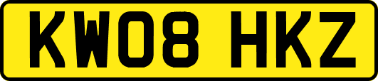 KW08HKZ
