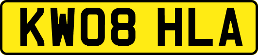KW08HLA