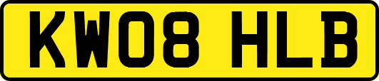 KW08HLB