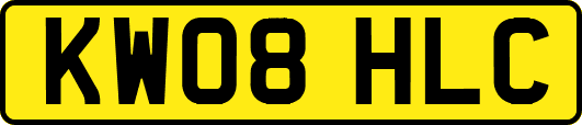 KW08HLC