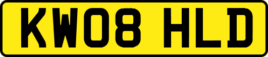 KW08HLD