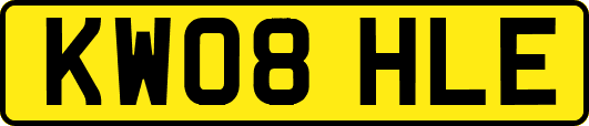 KW08HLE